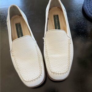 Naturalizer Women Loafers Shoes Leather 8.5